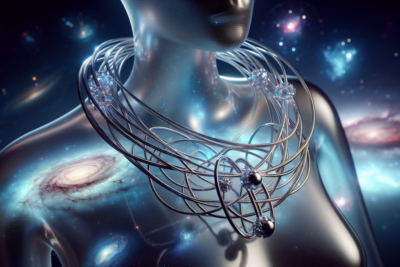 collar cuantico verdad o estafa en la joyeria moderna