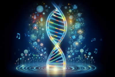 descifrando el cromosoma 2 y su influencia en la genetica humana