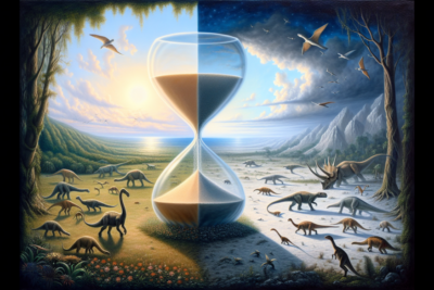 desmitificando el equilibrio puntuado en la evolucion