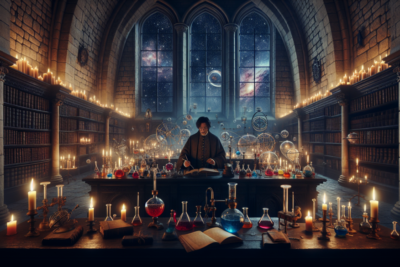 desmitificando la ciencia y sus demonios