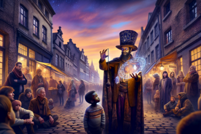 desmontando magufadas por que persisten en la sociedad