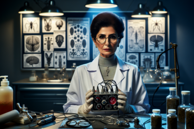 doctora hulda clark pionera en tratamientos alternativos de salud