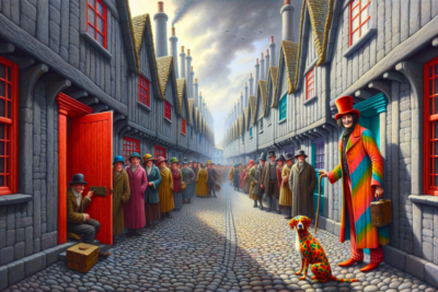 entendiendo la excepcion que confirma la regla