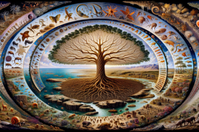 entendiendo la macroevolucion procesos y ejemplos