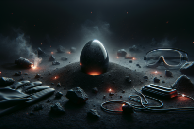 huevo obsidiana riesgos lo que necesitas saber antes de usarlo