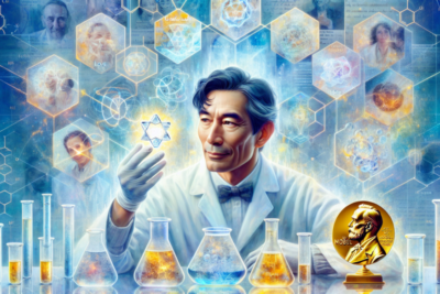 masaru emoto premio nobel por su trabajo con el agua