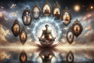 vidas pasadas opiniones entre el escepticismo y la fascinacion