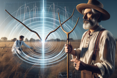 zahori explicacion cientifica desmitificando el metodo de busqueda de agua